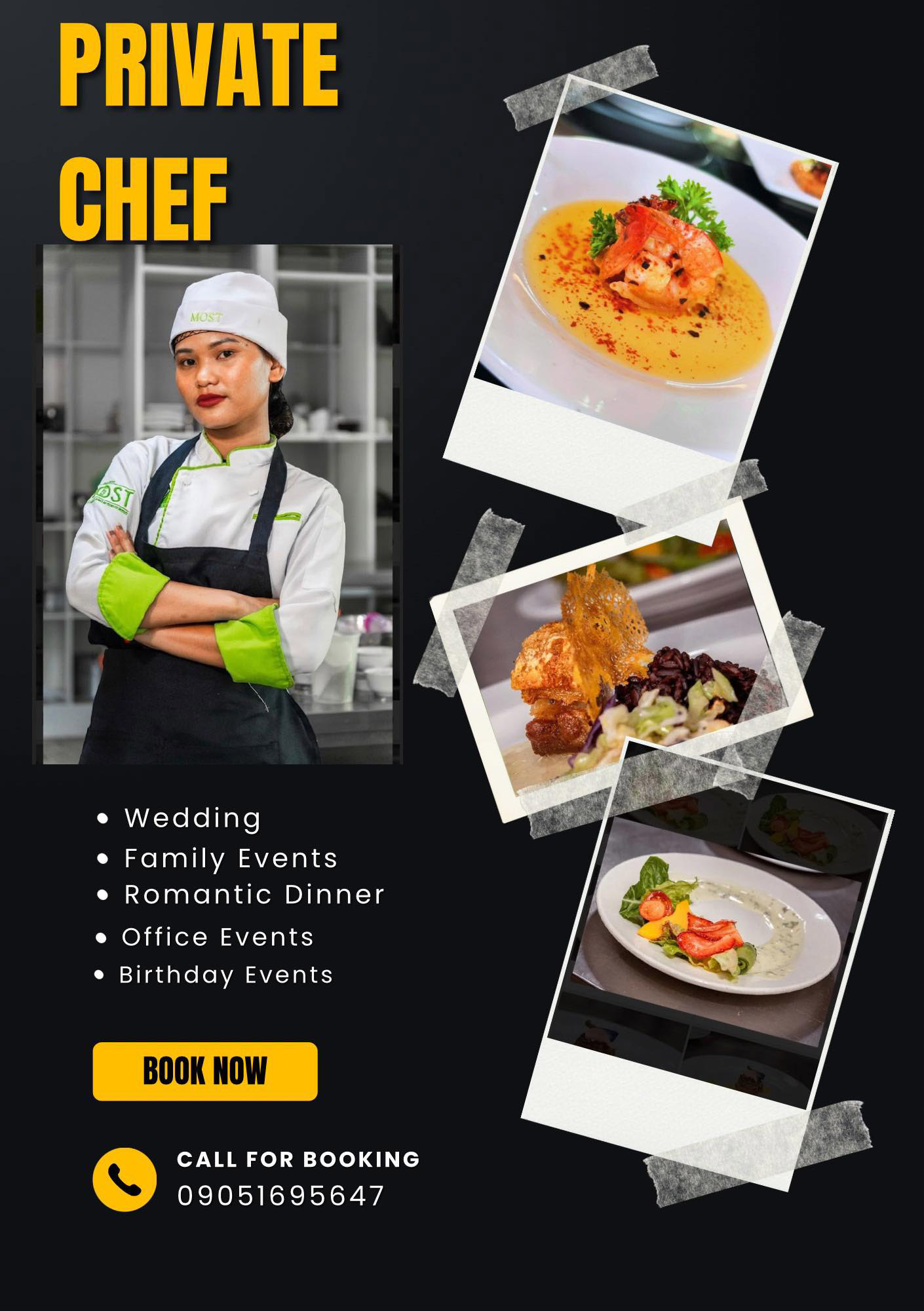 Flier